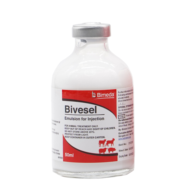 Bivesel