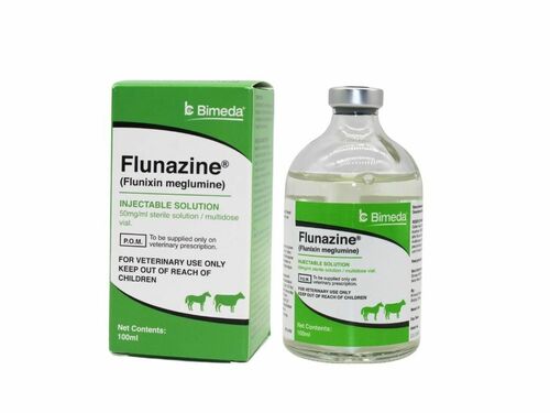 Flunazine