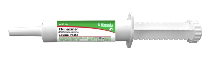 ФЛУНАЗИН АДУУНЫ ШАХМАЛ (Флуниксин меглумин)